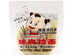 新品上市 豬骨湯拉面155g/袋